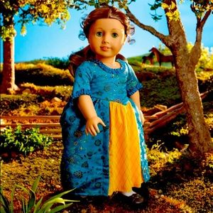 New in box Felicity Beforever American Girl Doll